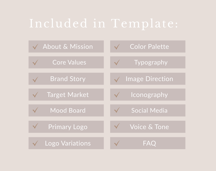 Branding Identity Guide