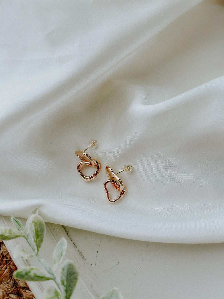Valentine Earrings