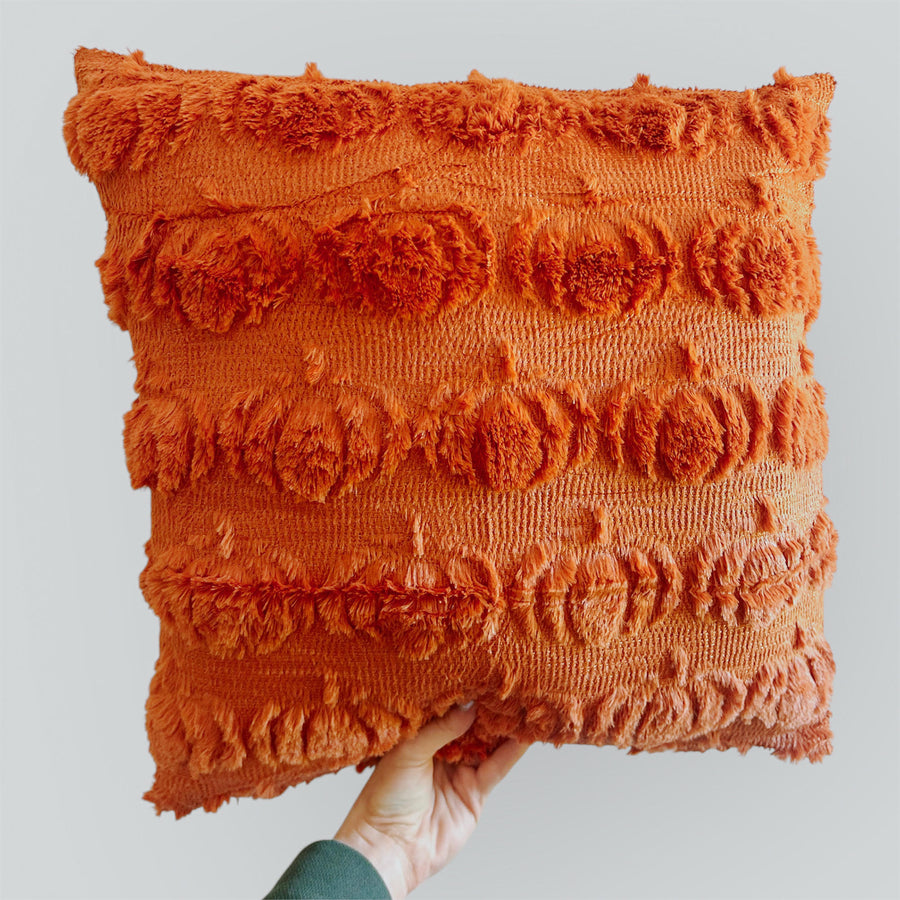 Pumpkin Pillow