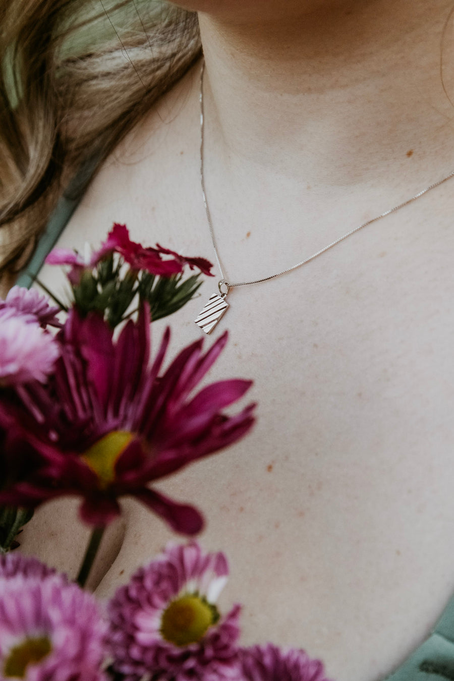 Lara Necklace