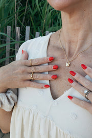 Wave Ring